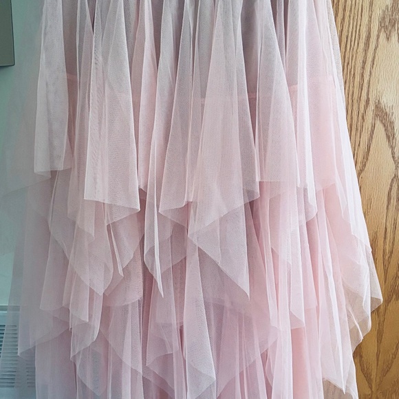 Mesh dance / party skirt - Picture 1 of 1